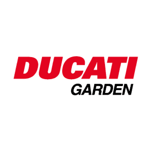 Ducati Garden