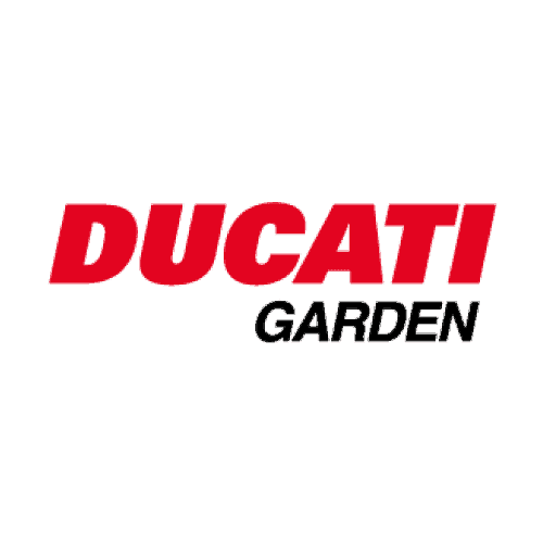 Ducati Garden