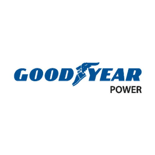 Good Year logo
