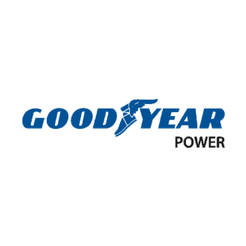 Good Year logo